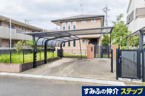 物件写真