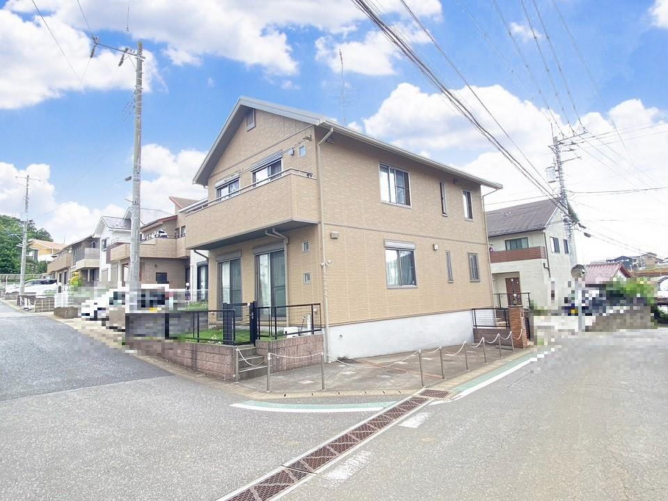 千葉県千葉市緑区土気町 3080万円