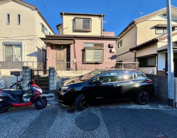 物件写真
