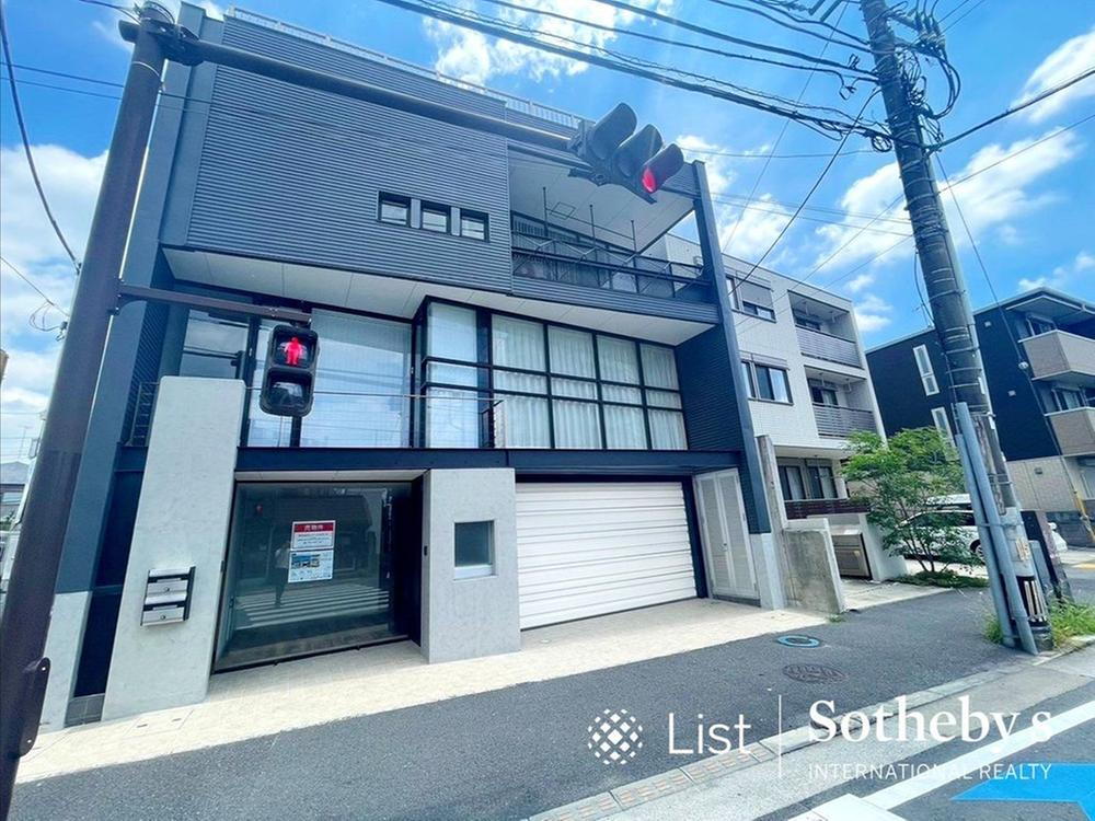 神奈川県藤沢市片瀬３ 17800万円