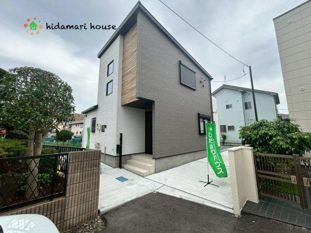 埼玉県さいたま市北区日進町２ 5180万円