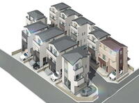 東京都板橋区徳丸5 6390万円 4LDK