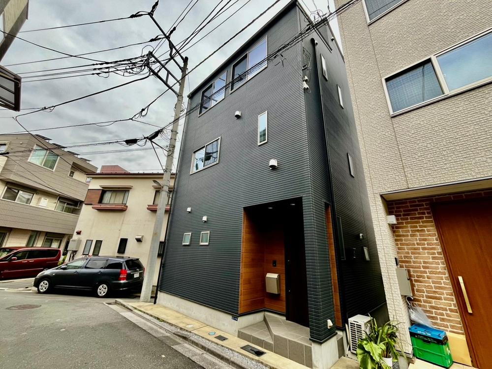 東京都江東区北砂２ 4000万円