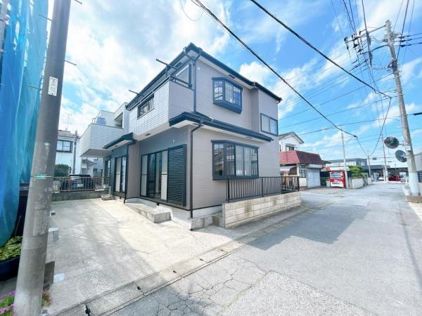 千葉県我孫子市寿２ 2399万円