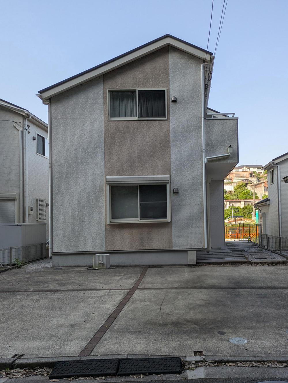神奈川県川崎市麻生区片平８ 4680万円