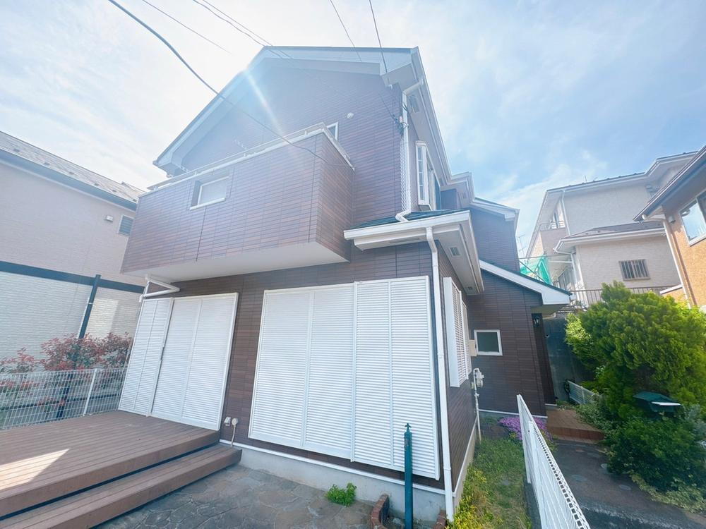 東京都町田市上小山田町 3180万円 4LDK