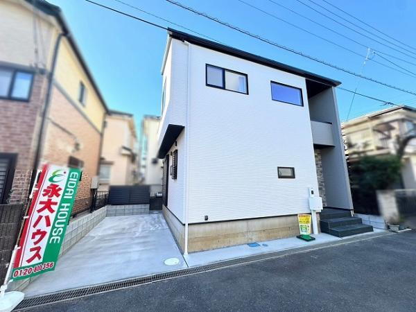 埼玉県越谷市赤山町３ 3180万円 3LDK
