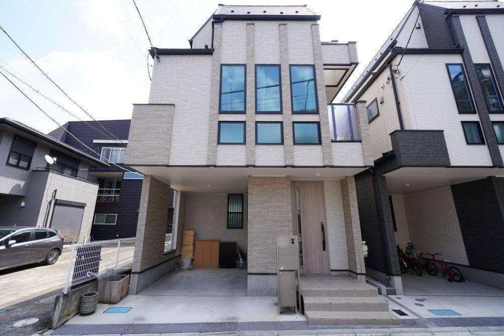 東京都世田谷区北沢１ 19998万円