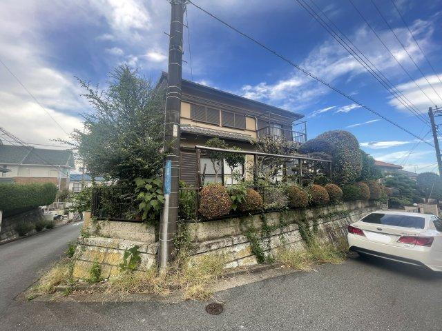 神奈川県横須賀市湘南鷹取５ 3280万円