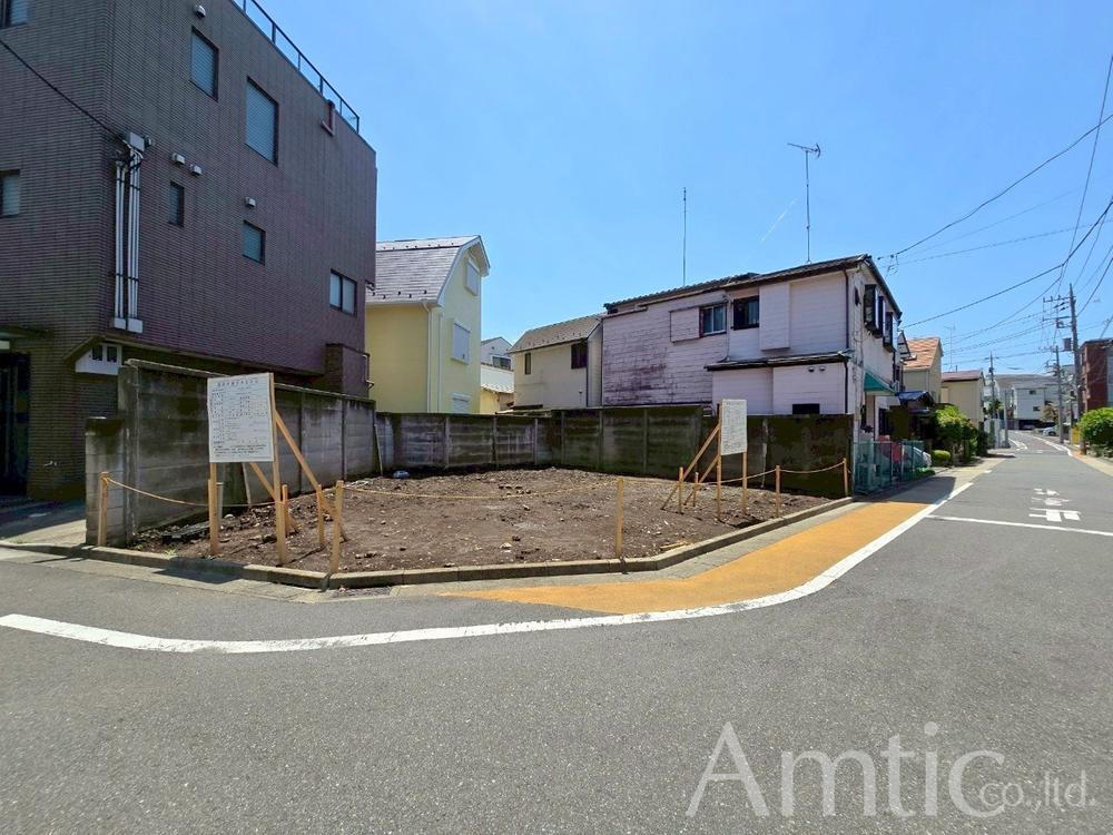 東京都世田谷区弦巻３ 19980万円 4LDK