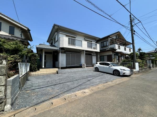 茨城県古河市原町 1499万円