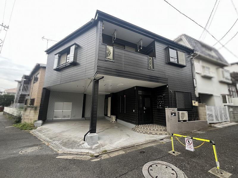 物件写真