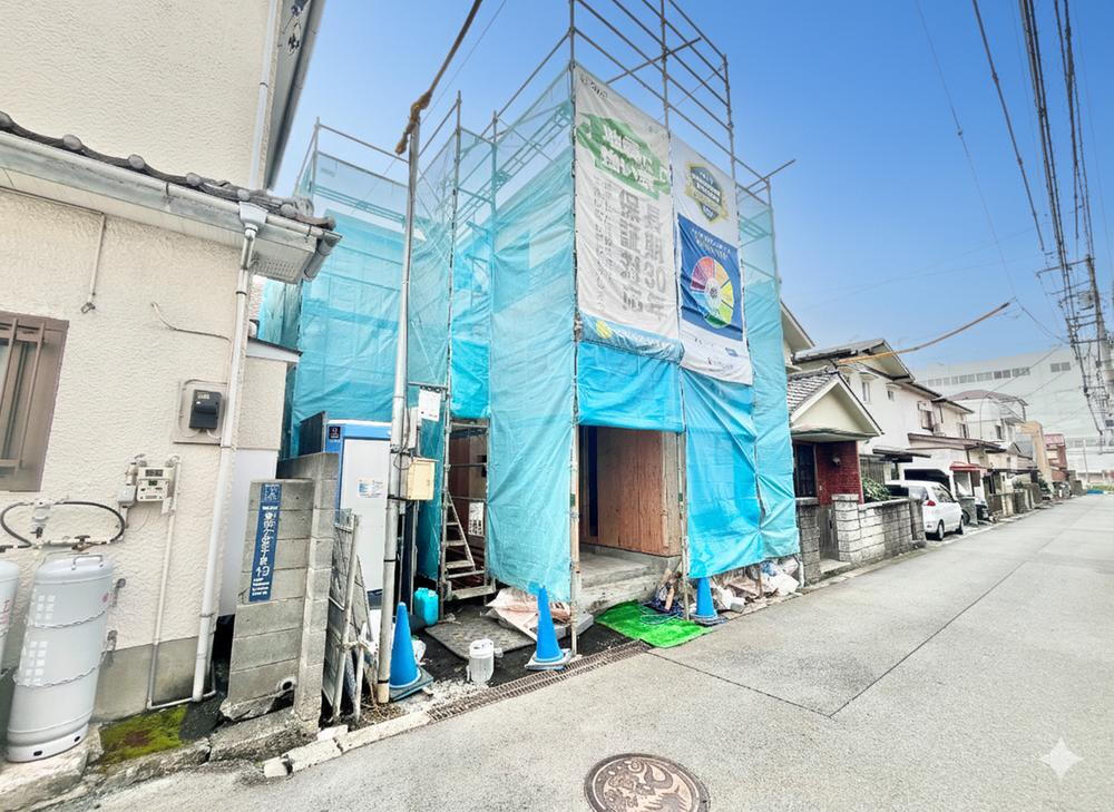 神奈川県海老名市東柏ケ谷5 4290万円 3LDK