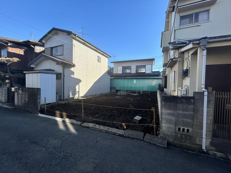 東京都東久留米市野火止２ 3180万円 2LDK