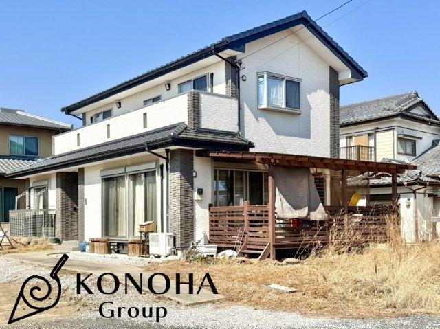 群馬県伊勢崎市馬見塚町 2080万円