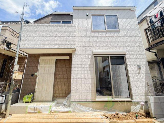 東京都世田谷区梅丘３ 6380万円 2LDK