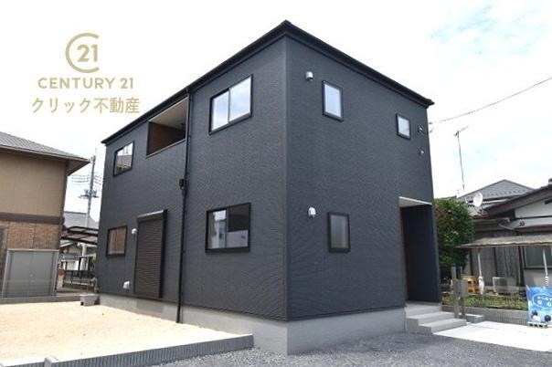 茨城県水戸市堀町 2590万円 4SLDK