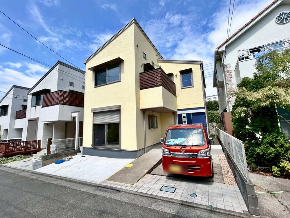 物件写真