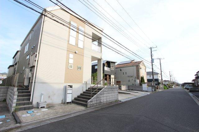 千葉県白井市西白井２ 3380万円 4LDK