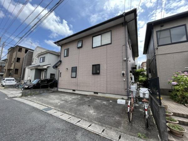 千葉県千葉市中央区宮崎町 2400万円