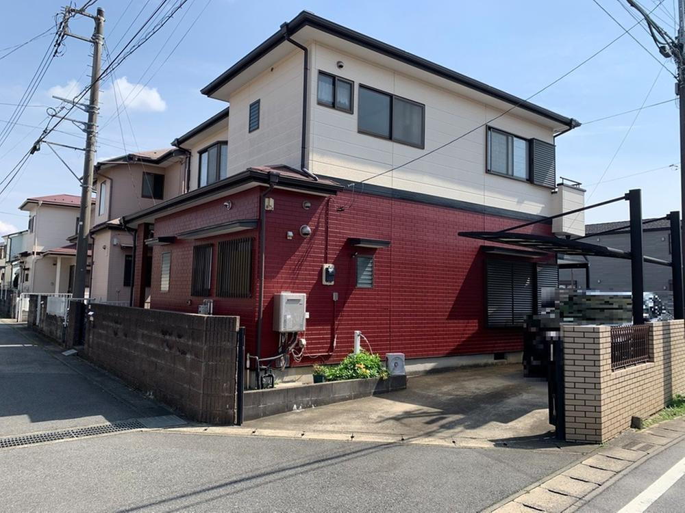 千葉県八千代市上高野 1750万円