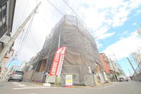 東京都板橋区徳丸3 7780万円 3SLDK