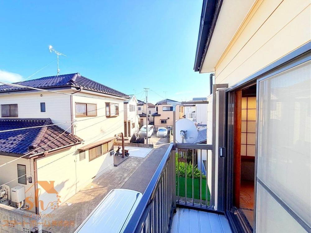 千葉県鎌ケ谷市鎌ケ谷２ 中古住宅