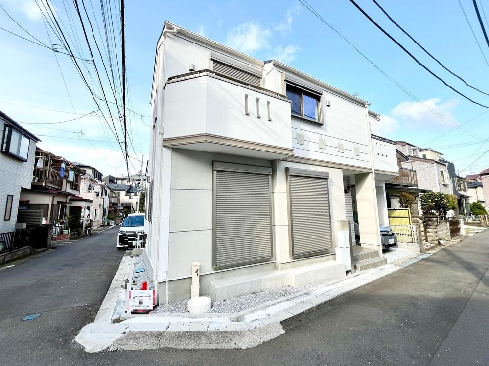神奈川県座間市相武台１ 3350万円