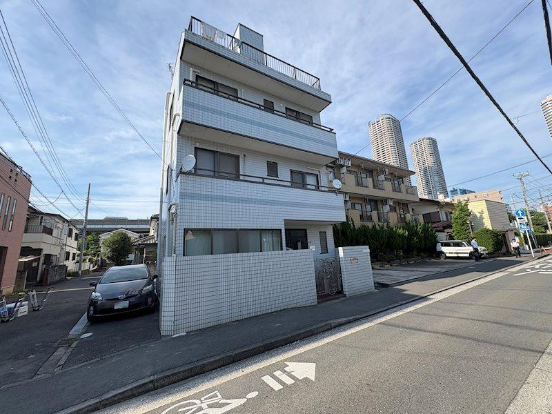 神奈川県川崎市中原区今井仲町 7480万円