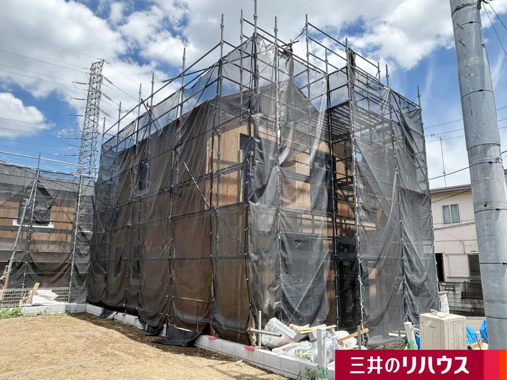 埼玉県川越市中台３ 3790万円 4LDK