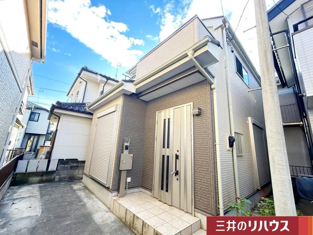 物件写真