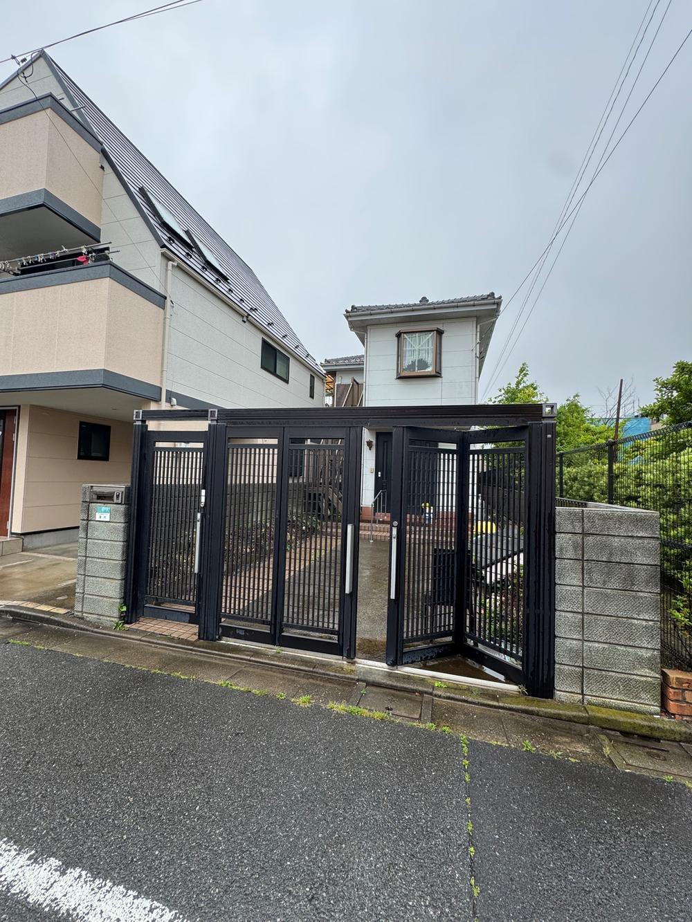 物件写真