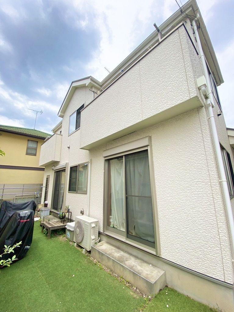 埼玉県蓮田市西新宿３ 1980万円