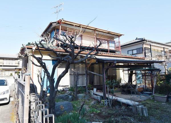 群馬県高崎市鼻高町 650万円