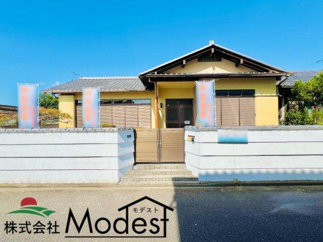 群馬県桐生市川内町２ 1680万円