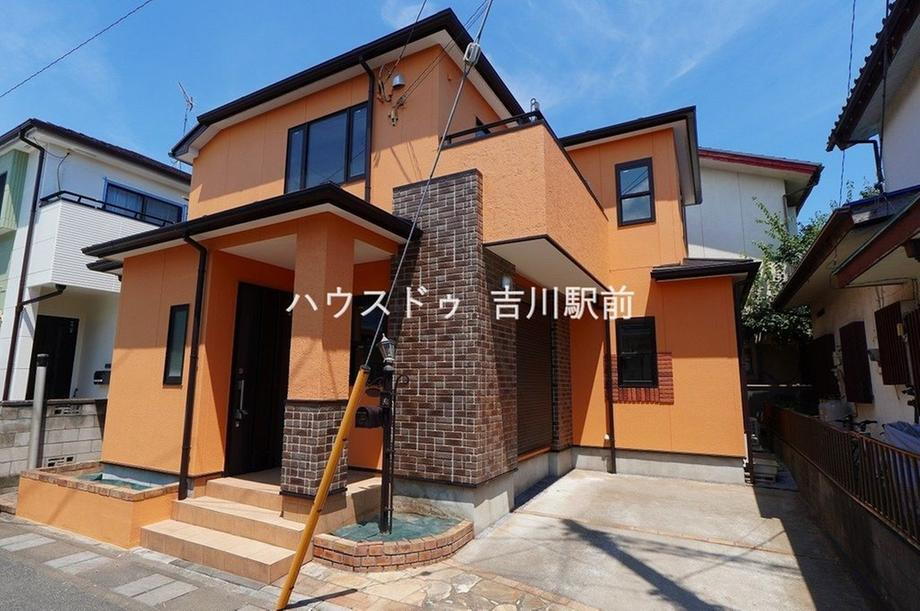 物件写真