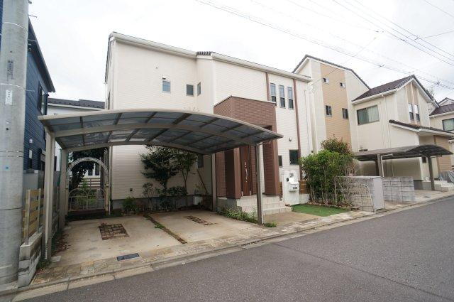 千葉県印西市東の原３ 3480万円