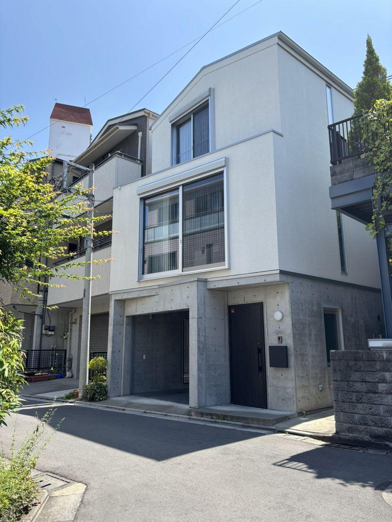 東京都北区田端４ 11980万円