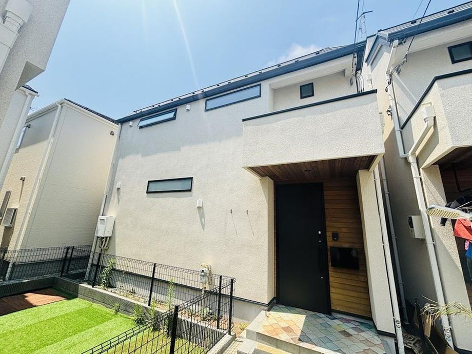 物件写真