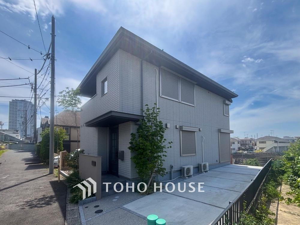 神奈川県横浜市緑区長津田２ 8499万円