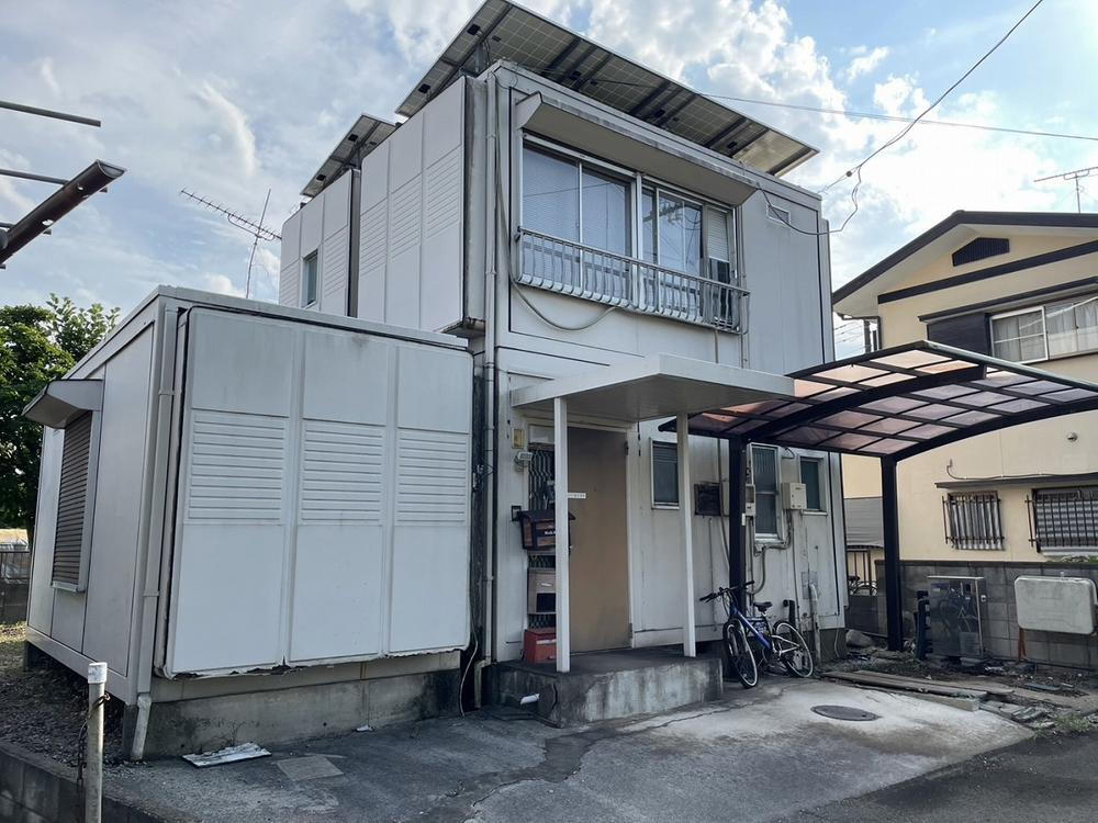 物件写真
