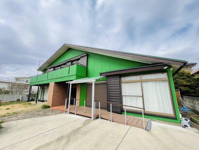 茨城県潮来市大塚野１ 3500万円 5SLDK