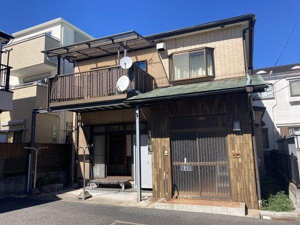 神奈川県横浜市鶴見区市場上町 5180万円 5LDK