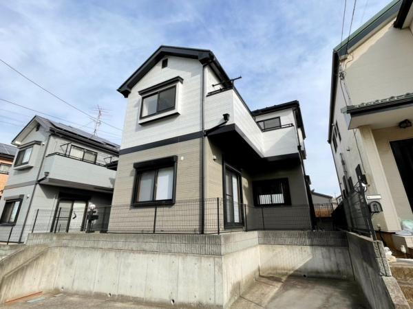 千葉県八千代市下市場１ 中古住宅