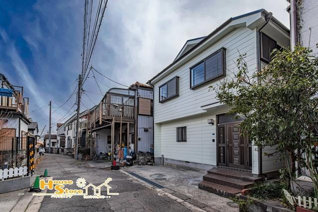 埼玉県川口市桜町５ 2280万円