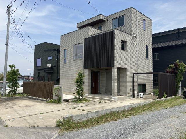 茨城県守谷市本町 7250万円