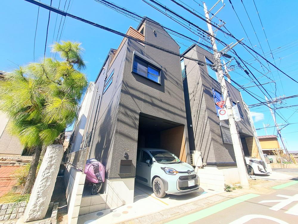 埼玉県さいたま市中央区鈴谷５ 4399万円