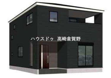 群馬県高崎市倉賀野町 2690万円 4LDK