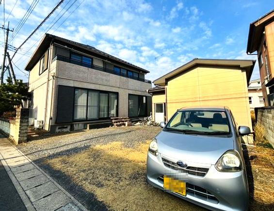 栃木県佐野市犬伏下町 980万円