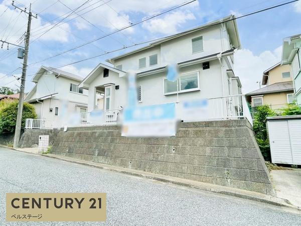 千葉県君津市君津台１ 1649万円